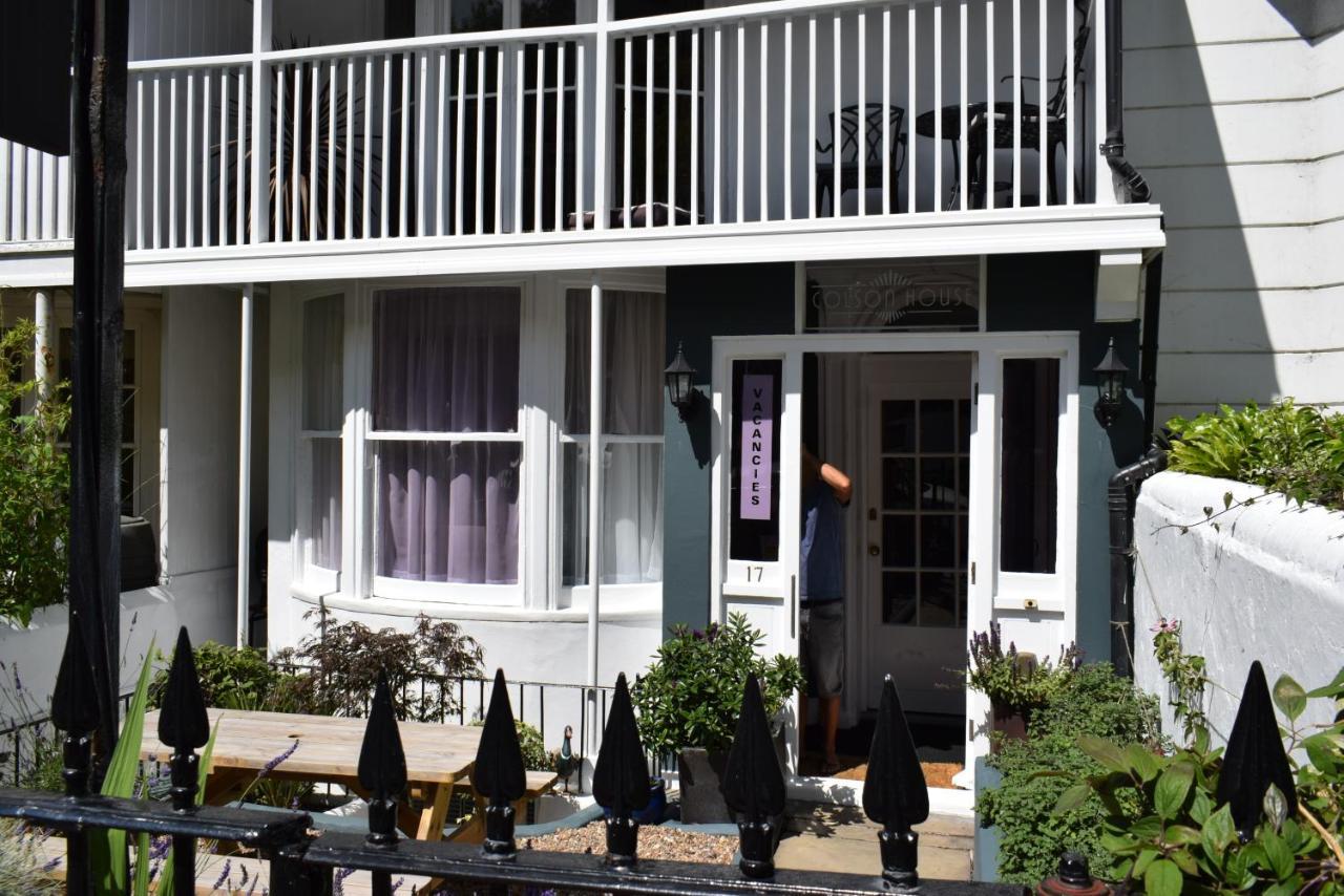 Affittacamere Colson House
