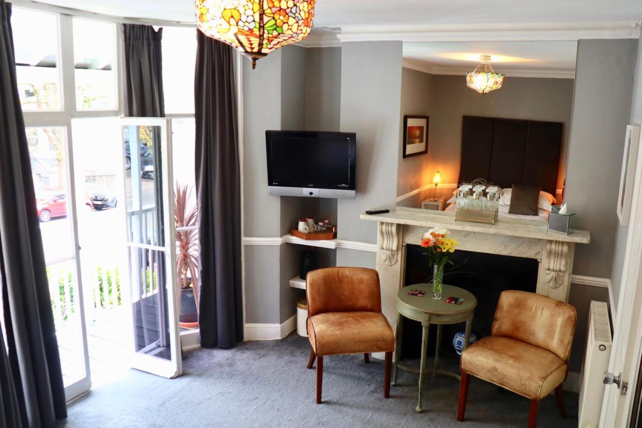 Affittacamere Colson House Hove