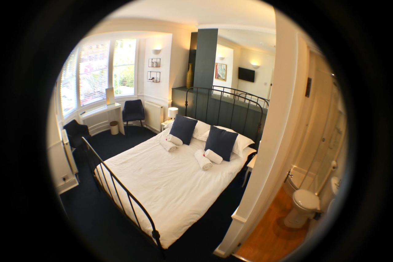 Colson House Affittacamere 3*