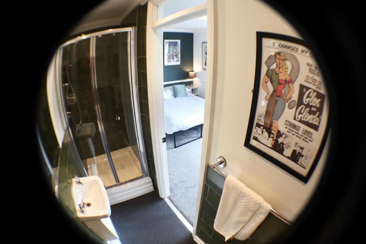 Colson House Affittacamere 3*