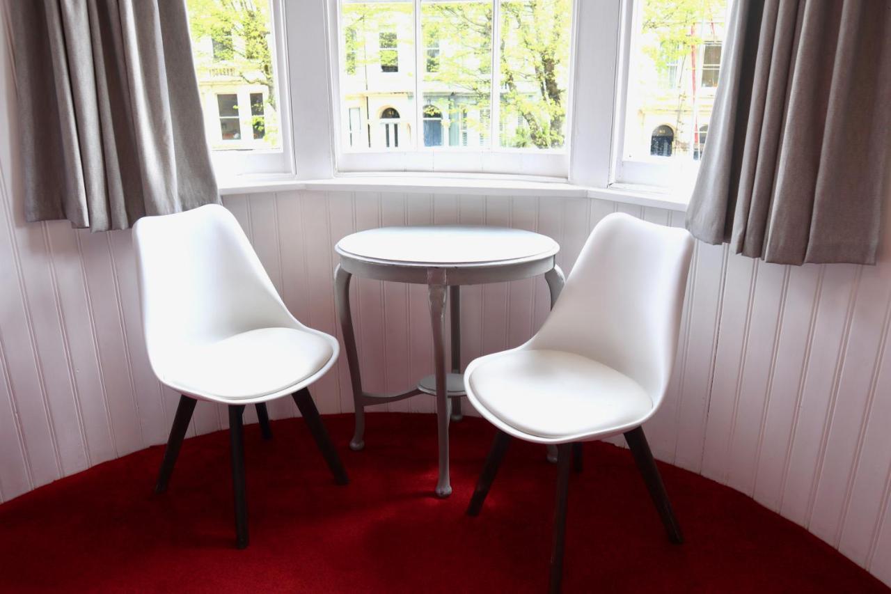 Colson House 3* Hove