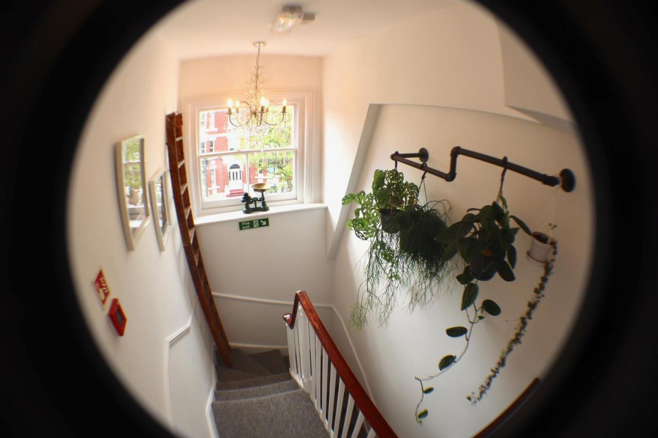 Colson House 3* Hove