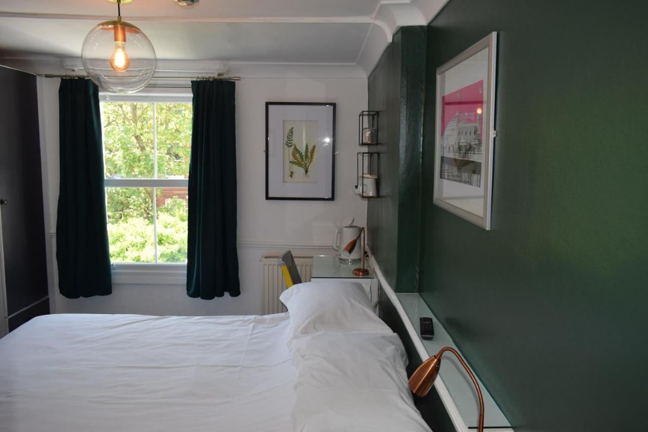 Colson House Hove