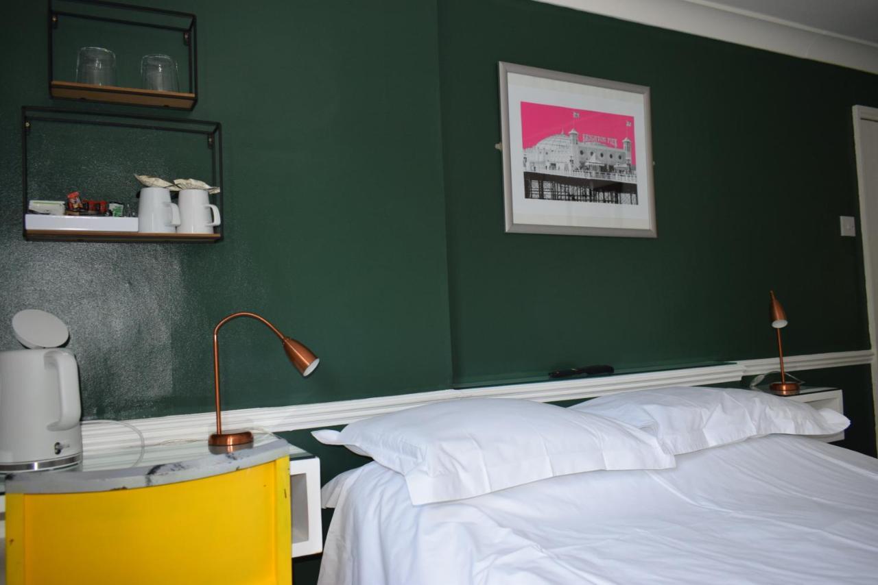 Affittacamere Colson House Hove