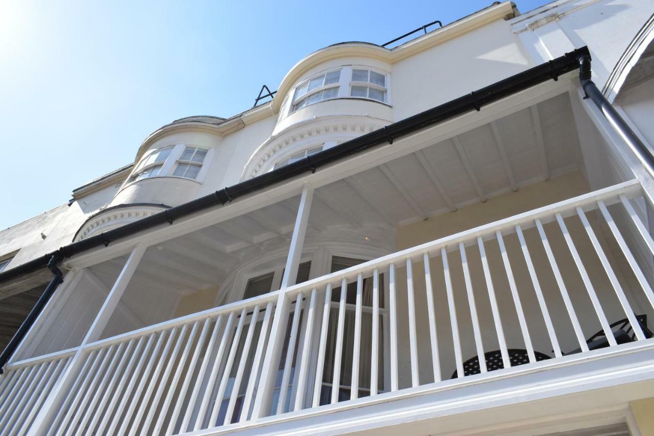 Affittacamere Colson House Hove