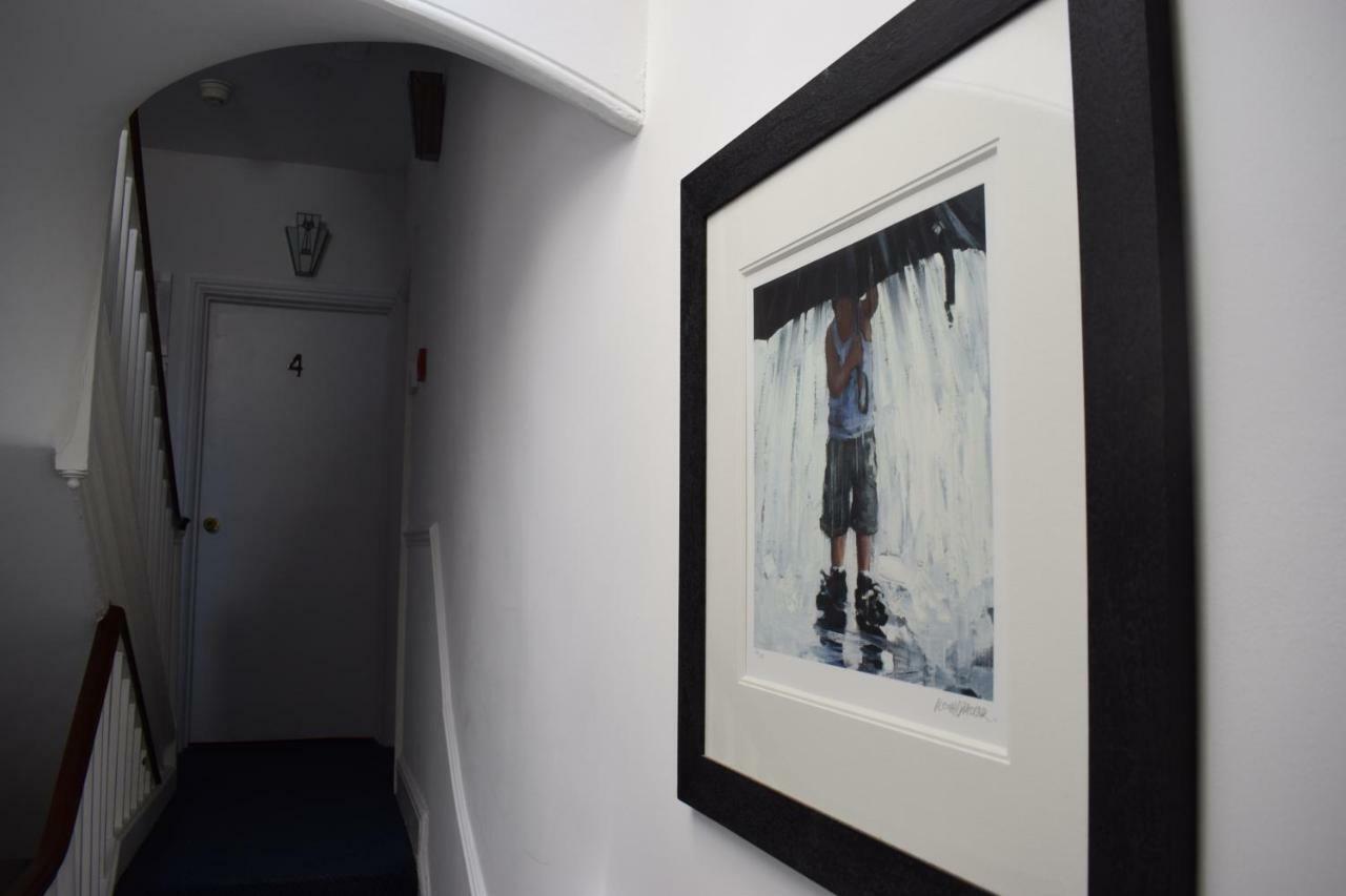 Colson House 3* Hove