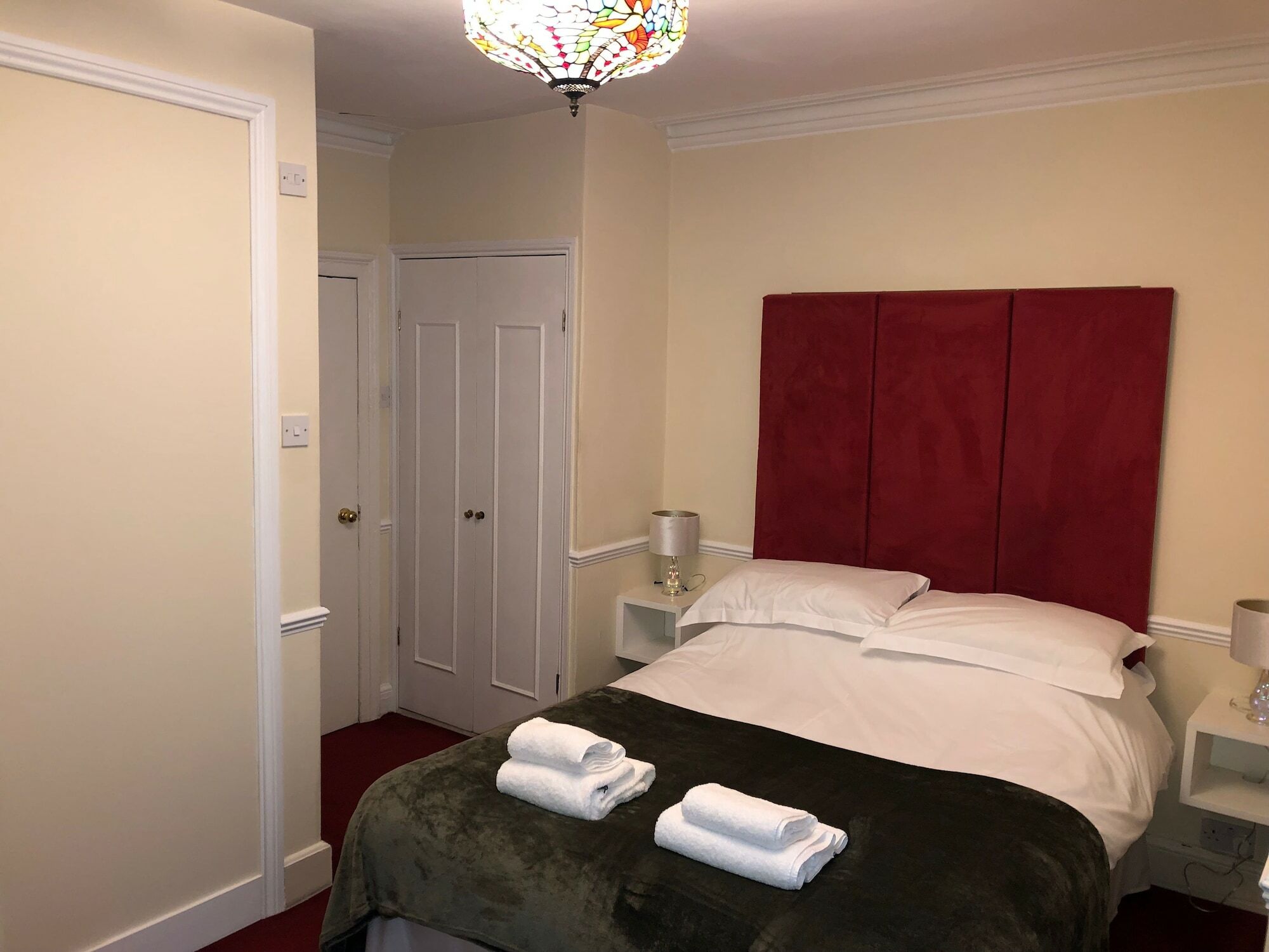 Affittacamere Colson House 3*