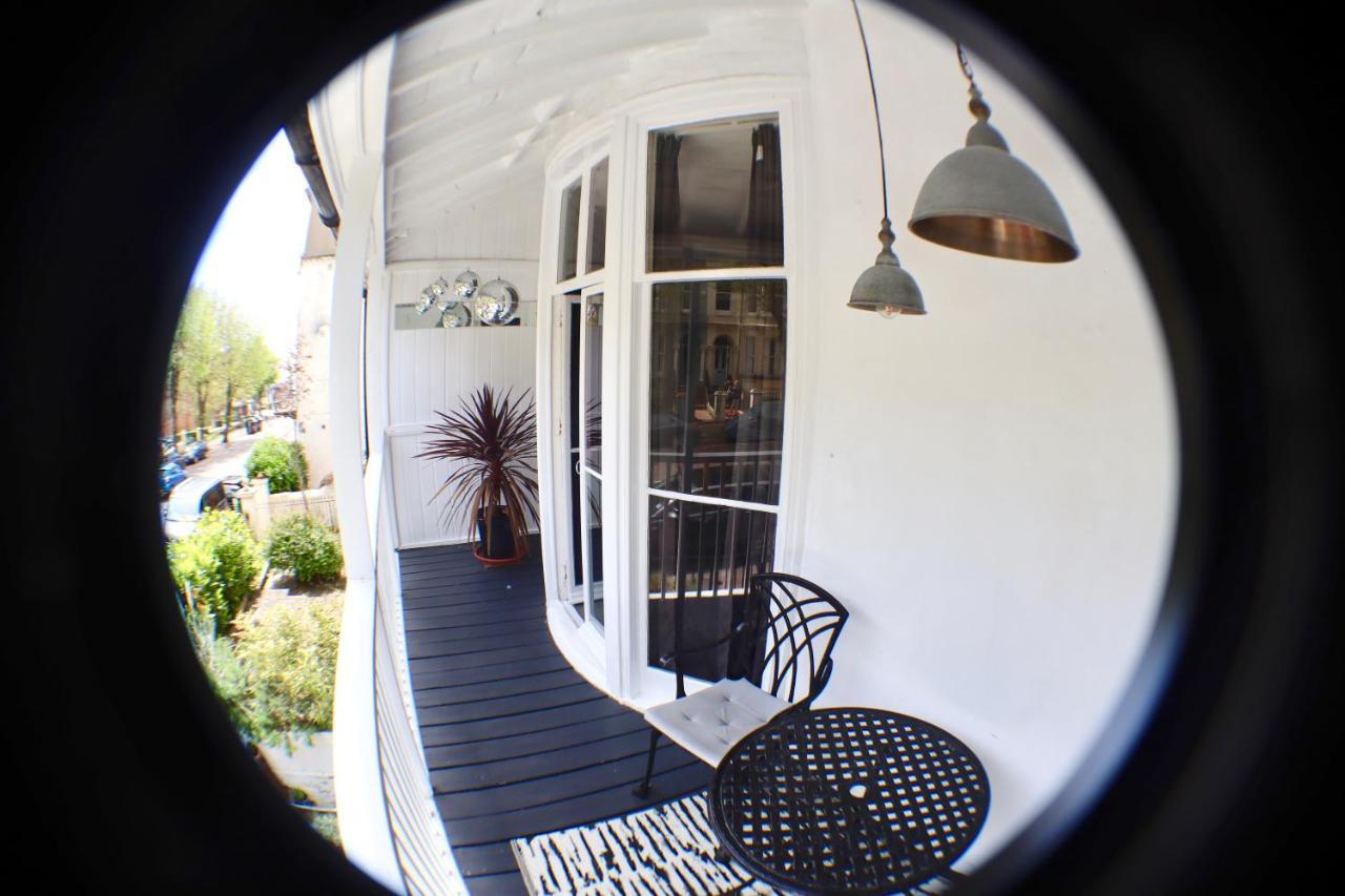 Gasthof Colson House Hove